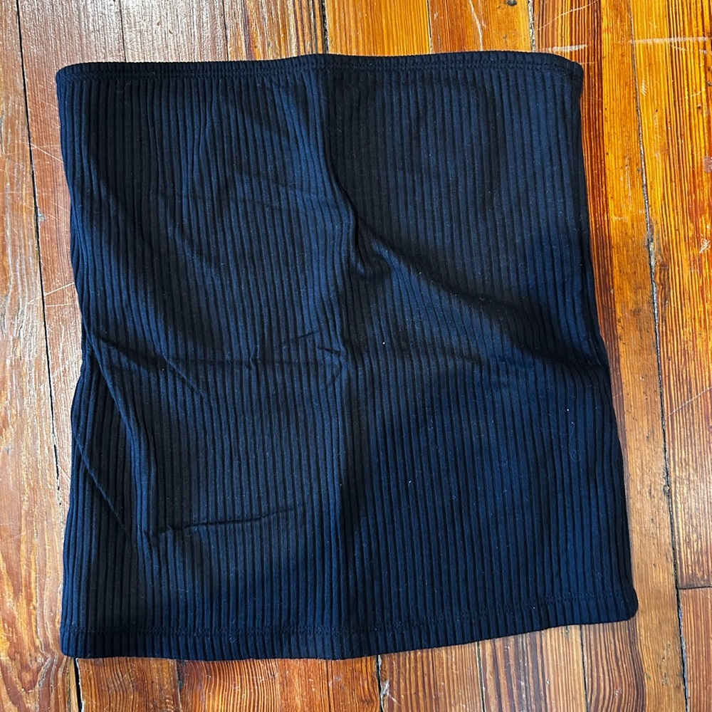 Old Navy Ribbed Tube Top